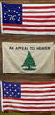 Three Flags