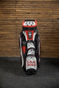 Taylor Made Catalina Golf Bag IAA 2012