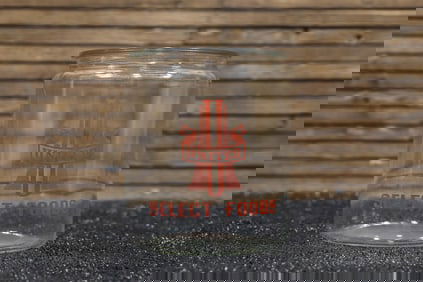 United Select Foods Point of Sale Product Container