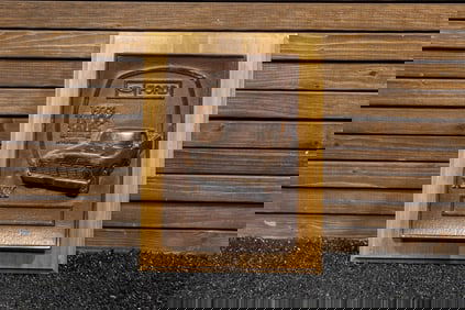 1973 Ford Truck Sales Award