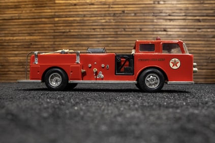 c. 1964 Texaco Fire Truck