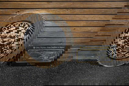 Jaguar Decorator Items