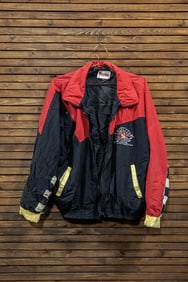 Winston Cup Series 25th Anniversary Jacket