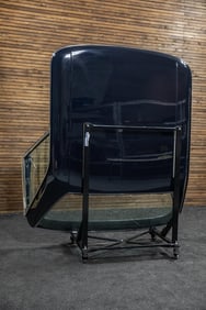 1963-1971 Mercedes-Benz W113 SL Pagoda Hardtop