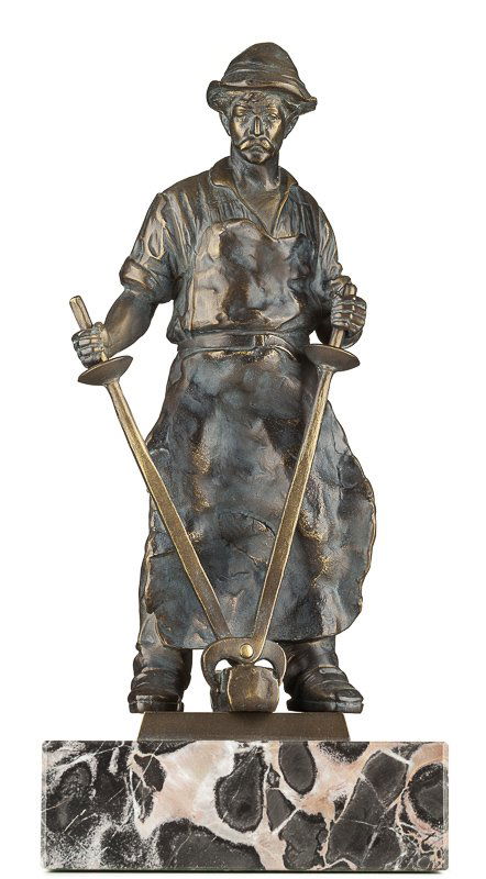 Anonymus 20. Jhd. (1 of 5)