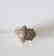 Natural Diamond Ring 1.17Carat 14k Y/g