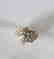 Natural Diamond Ring 1.17Carat 14k Y/g - 2