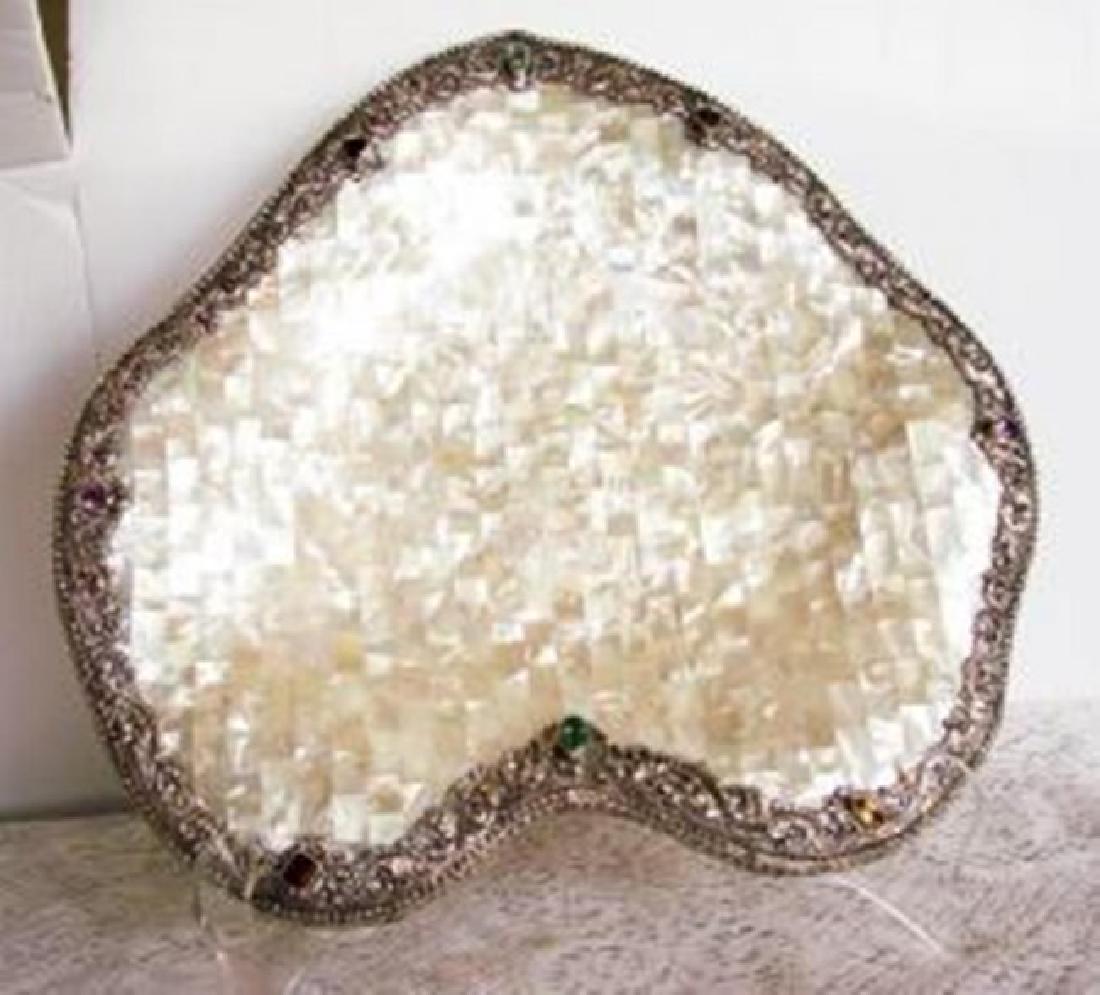 Collectible Item Mother Pearl/Multi-Color/Silver 925 (1 of 7)