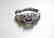 Engagement Ring Diamond 2.31Ct 18k White Gold