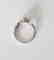 Anniversary Pink Sapphire Diamond Ring 1.27Ct 14k W/g - 4