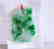 Natural Jadeite Jade Fish Carving Imperial Grade: A