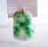 Natural Jadeite Jade Fish Carving Imperial Grade: A - 2