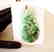 Natural Carved Dragon Jade & Ruyi Pendant Grade:A - 2