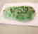 Natural Carved Dragon Jade & Ruyi Pendant Grade:A - 3