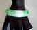 Natural Jade Bangle Grade A Size: 6.5 - 3