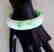 Nature Jade Bangle Grade A Size: 6.5 - 2
