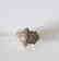 Natural Diamond Ring 1.17Carat 14k Y/g