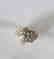Natural Diamond Ring 1.17Carat 14k Y/g - 2