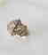 Natural Diamond Ring 1.17Carat 14k Y/g - 3
