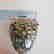 Collectable Item Multi-Color: Mother Pearl/Gem/Silver - 5