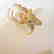 South Sea Pearl Creation Diamond 3.64Ct 18k Y/g - 2