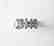 Engagement Diamond Ring .70Ct 14k W/g