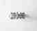 Engagement Diamond Ring .70Ct 14k W/g - 4