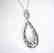 Ceation Diamond Chandeliers Pendant 4.42Ct 18k W/g Over - 3