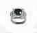 Diamond & Moissanite Ring 5.73CT 14K W/g - 3