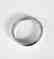 Wedding Ring Diamond .40 Carat 14K White Gold - 4