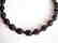 Natural Sapphire Necklace 84.62CT 18K W/g Overlay
