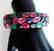 Bangle Natural Gems Multicolor 345.93Ct 18k B/g Overlay - 2