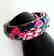 Bangle Natural Gems Multicolor 345.93Ct 18k B/g Overlay - 4