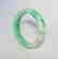 Natural Jade Bangle Grade A Inner Diameter: 60mm - 3
