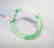 Natural Jade Bangle Grade A Inner Diameter: 60mm