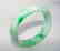 Natural Jade Bangle Grade A Inner Diameter: 60mm - 2