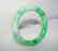 Natural Jade Bangle Grade A Inner Diameter: 57mm