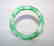 Natural Jade Bangle Grade A Inner Diameter: 57mm - 2