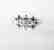 Anniversary Diamond Ring .76Ct 14k W/g - 2