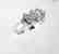 Anniversary Diamond Ring .76Ct 14k W/g - 3
