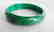 Natural Jaideite Jade Bangle Green Grade A Size: 7