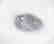 Creation Diamond Rings 3.45Ct 18K W/g Overlay - 2