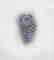Creation Diamond Rings 3.45Ct 18K W/g Overlay - 3
