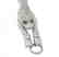 Creation Diamond Juguar Bracelet 23.05Ct 18kW/g Overaly - 2