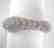 Creation Diamond Juguar Bracelet 23.05Ct 18kW/g Overaly - 4