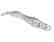Creation Diamond Juguar Bracelet 23.05Ct 18kW/g Overaly - 6