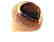 Creation Diamond Amethyst Ring 8.58Ct 18k R/g Overlay - 2