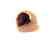 Creation Diamond Amethyst Ring 8.58Ct 18k R/g Overlay - 3