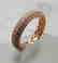 Creation Diamond Ring 2.00Ct 18k Rose Gold Over - 2