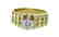 Anniversary Diamond Ring 1.44 Ct 14k Y/G - 2